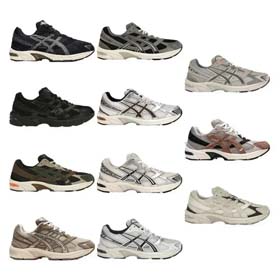 ASICS sneakers Shoes-0559  