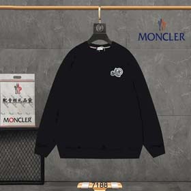 Moncler Crew Neck Embroidered Monster Sweatshirt（40 styles)-2244  