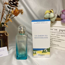 Hermès Mediterranean Garden Perfume-3280  