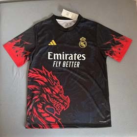 Fashion Jersey(40 styles)-2037