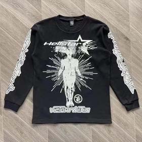 HELLSTAR(12 styles)-2210